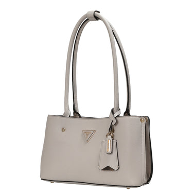 Guess Meridian II - Schultertasche 29 cm (ivory) - Markenkoffer