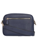 Guess Meridian II - Umhängetasche 22 cm (midnight) - Markenkoffer