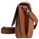 Guess Meridian II - Umhängetasche 28 cm (cognac) - Ansicht 3