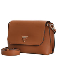 Guess Meridian II - Umhängetasche 28 cm (cognac) - Ansicht 2