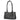 Guess Meridian - Schultertasche 27 cm (coal logo) - Markenkoffer