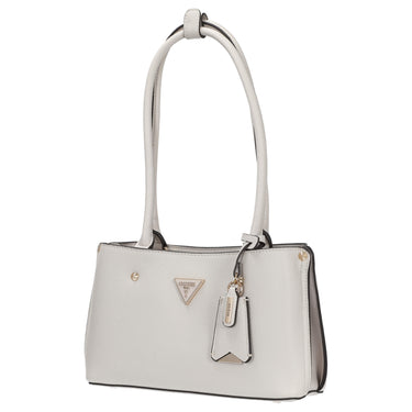 Guess Meridian - Schultertasche 27 cm (ivory) - Markenkoffer