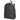 Guess Milano Compact Backpack - Rucksack (dark black) - Markenkoffer