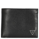 Guess Milano - Geldbörse 6cc 12 cm (black)