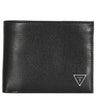 Guess Milano - Geldbörse 6cc 12 cm (black)