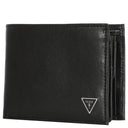 Guess Milano - Geldbörse 6cc 12 cm (black) - Ansicht 2