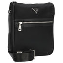 Guess Milano - Umhängetasche 23.5 cm (black) - Ansicht 5