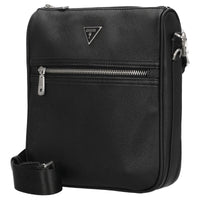 Guess Milano - Umhängetasche 23,5 cm (black) - Markenkoffer