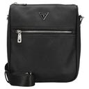 Guess Milano - Umhängetasche 23,5 cm (black) - Markenkoffer