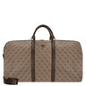 Guess Milano Weekender - Reisetasche 55 cm (beige/brown/blue) - Markenkoffer