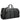 Guess Milano Weekender - Reisetasche 55 cm (black/lime) - Markenkoffer