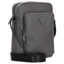 Guess Milano Xbody - Umhängetasche 25 cm (asphalt) - Markenkoffer
