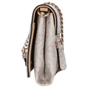 Guess Noelle - Clutch/Geldbörse 8cc 21 cm (dove logo) - Markenkoffer