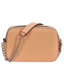Guess Noelle Crossbody - Umhängetasche 21 cm (apricot) - Markenkoffer