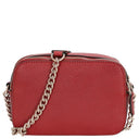 Guess Noelle II Camera - Umhängetasche 20 cm (garnet) - Ansicht 4