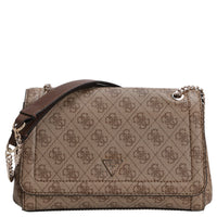 latte logo/brown