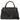 Guess Noelle II - Henkeltasche 31 cm (coal logo) - Markenkoffer