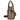 Guess Noelle II - Henkeltasche 31.5 cm (latte logo/brown) - Markenkoffer