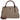 Guess Noelle II - Henkeltasche 31.5 cm (latte logo/brown) - Markenkoffer