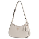 Guess Noelle II Top Zip - Schultertasche 28 cm (bone) - Ansicht 2