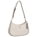Guess Noelle II Top Zip - Schultertasche 28 cm (bone) - Ansicht 5