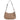 Guess Noelle II Top Zip - Schultertasche 28 cm (tan multi) - Markenkoffer