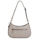 Guess Noelle II Top Zip - Schultertasche 28 cm (taupe) - Ansicht 4