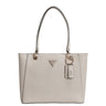 Guess Noelle II Tote - Shopper 37 cm (bone)