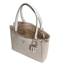 Guess Noelle II Tote - Shopper 37 cm (bone) - Ansicht 6