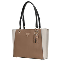 Guess Noelle II Tote - Shopper 37 cm (tan multi) - Ansicht 2