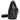 Guess Noelle II TRI Comp - Umhängetasche 24 cm (coal logo) - Markenkoffer