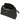 Guess Noelle II TRI Comp - Umhängetasche 24 cm (coal logo) - Markenkoffer