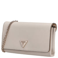 Guess Noelle II Xbody Flap - Umhängetasche 21 cm (bone) - Ansicht 2