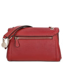 Guess Noelle II Xbody Flap - Umhängetasche 24 cm (garnet) - Ansicht 4