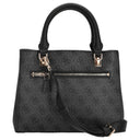 Guess Noelle ll - Henkeltasche (coal logo) - Ansicht 4