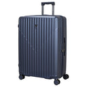 Guess Olbia - 4 - Rollen - Trolley L 74 cm (blue) - Markenkoffer