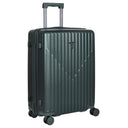 Guess Olbia - 4-Rollen-Trolley M 64 cm (green) - Ansicht 5