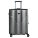 Guess Olbia - 4-Rollen-Trolley M 64 cm (gunmetal)