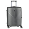 Guess Olbia - 4-Rollen-Trolley M 64 cm (gunmetal)