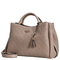 Guess Phoebe - Henkeltasche 33 cm (simply taupe logo) - Ansicht 2