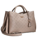 Guess Phoebe - Henkeltasche 33 cm (simply taupe logo) - Ansicht 5
