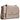 Guess Phoebe XBody Flap - Umhängetasche 24 cm (simply taupe logo) - Markenkoffer