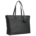 Guess Power Play II Large Tech Tote - Shopper 39 cm (coal logo) - Ansicht 5