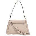 Guess Sora Girlfriend - Schultertasche 27 cm (stone) - Markenkoffer