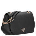 Guess Talent Convertible Xbody - Umhängetasche 24 cm (black) - Markenkoffer