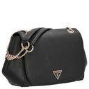 Guess Talent Convertible Xbody - Umhängetasche 24 cm (black) - Ansicht 5