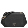 Guess Talent Convertible Xbody - Umhängetasche 24 cm (black)