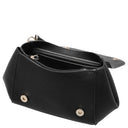 Guess Talent Convertible Xbody - Umhängetasche 24 cm (black) - Ansicht 6