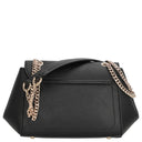 Guess Talent Convertible Xbody - Umhängetasche 24 cm (black) - Markenkoffer