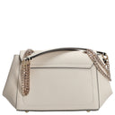 Guess Talent Convertible Xbody - Umhängetasche 24 cm (off white) - Markenkoffer